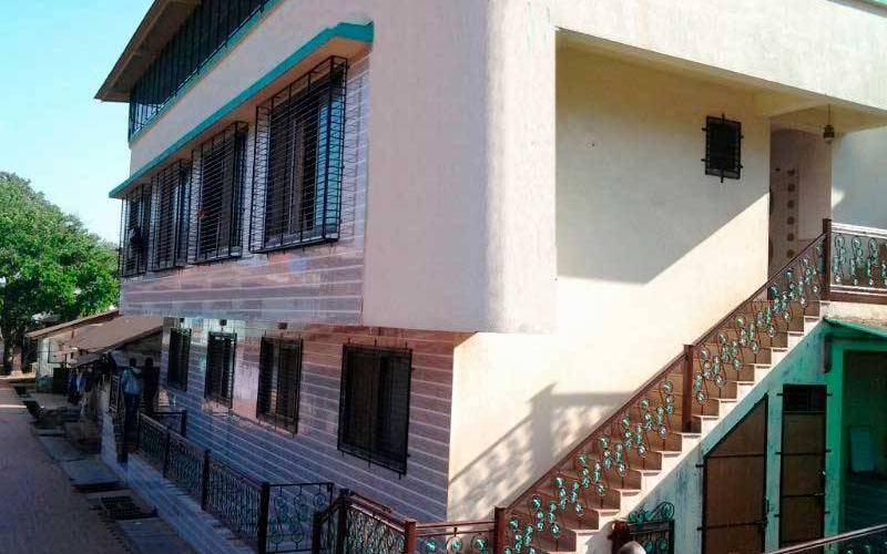 Roshan Residency, Matheran 3